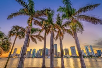 Get to Know All of Miami’s Best Neighborhoods