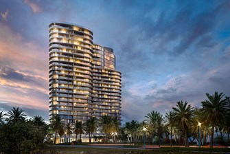 Tal Aventura: Boutique, Luxury Condo Residences in Miami’s Aventura