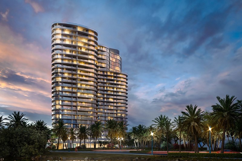 Tal Aventura: Boutique, Luxury Condo Residences in Miami’s Aventura
