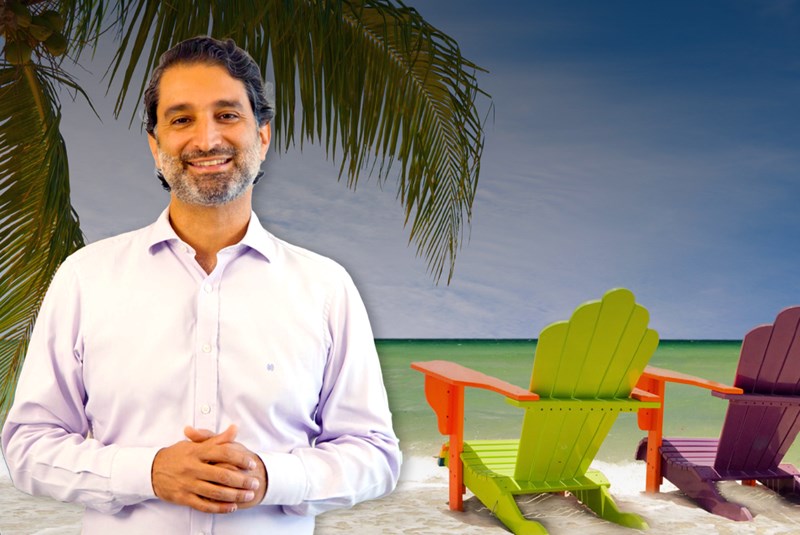 Video: What’s it Like to LIVE in South Beach - Is This Miami’s Best Neighborhood?
