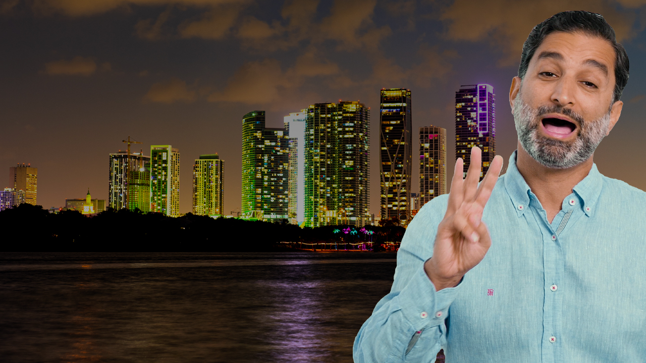 Video Will Miami’s Real Estate Market Crash in 2023? Watch Our Housing