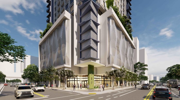 Westpine - Brickell