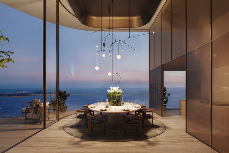 Miami’s New and Pre-Construction Condo Update: December 2022
