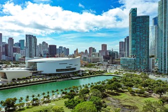 Greater Downtown Miami Luxury Condo Market Report Q3 2022