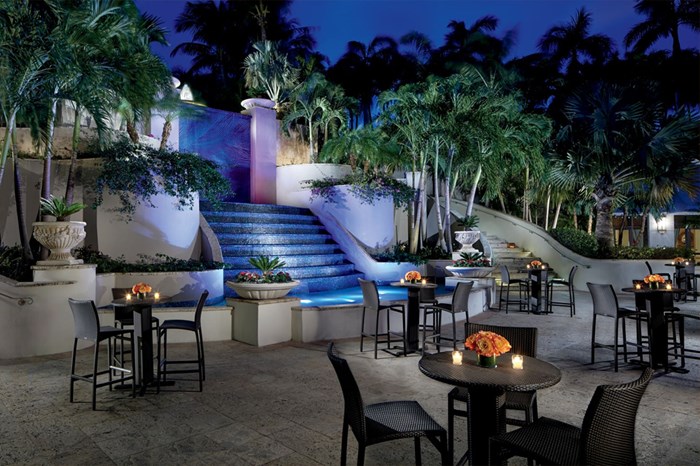 The Ritz-Carlton, Coconut Grove