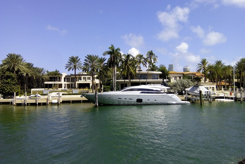 Q4 2022 Miami Luxury Condo Housing Market Snapshot: Market Stable Amidst National Cooldown