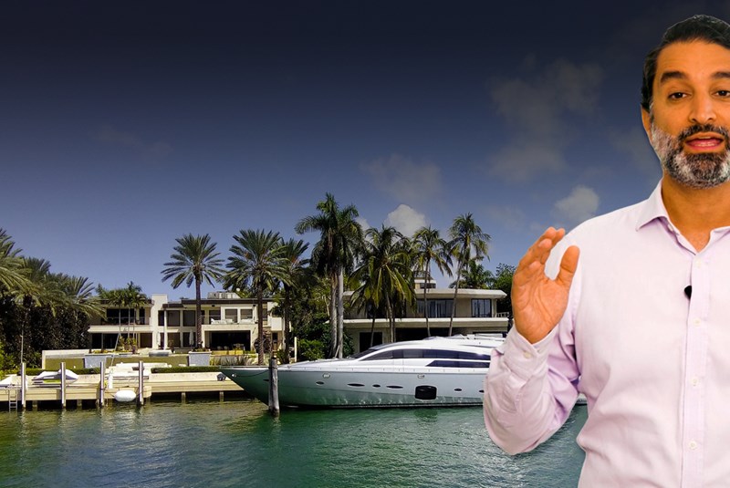 Video: Annual & Q4 2022 Miami Luxury Condo Housing Market Update + What to Expect in 2023