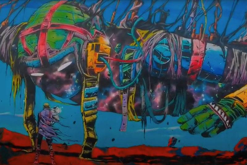 Video: Why Choose Wynwood, Miami’s Most Artsy Neighborhood?