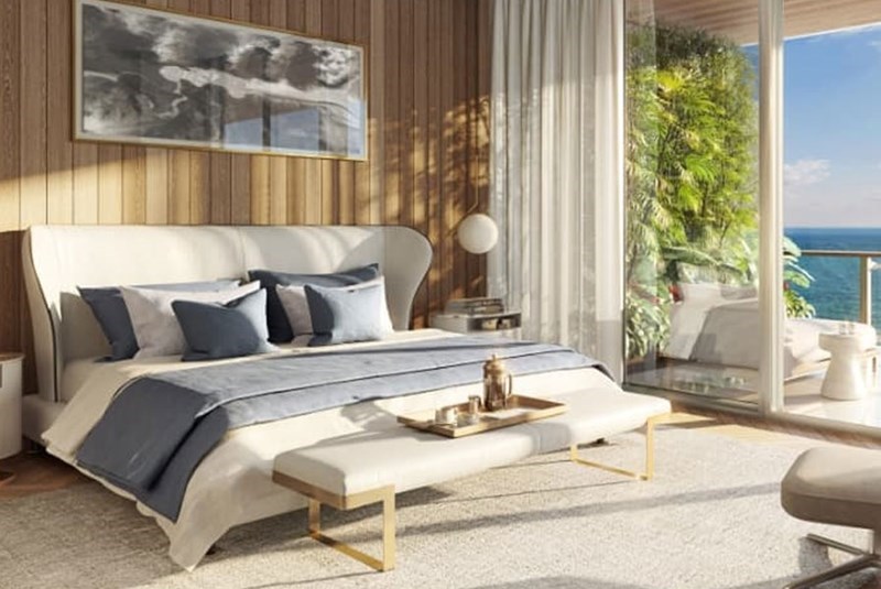 Airbnb Miami: departamentos que permiten alquileres a corto plazo