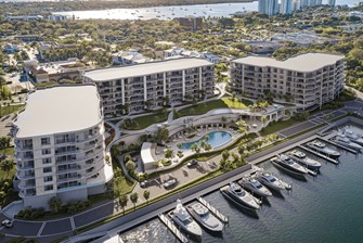 Fort Lauderdale & Palm Beach Pre-Construction Condo Market Update: January 2023