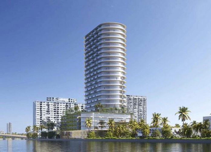 Continuum North Bay Village