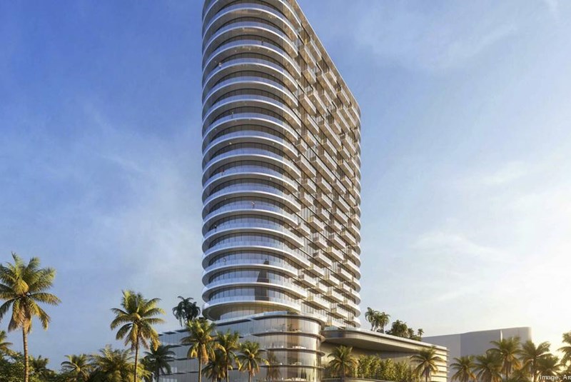 Continuum North Bay Village: Eichner to Build New Ultra-Luxury Condo Tower
