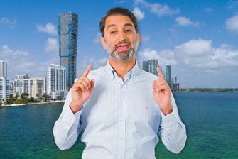 Video: Edgewater - Miami’s Next Best Neighborhood
