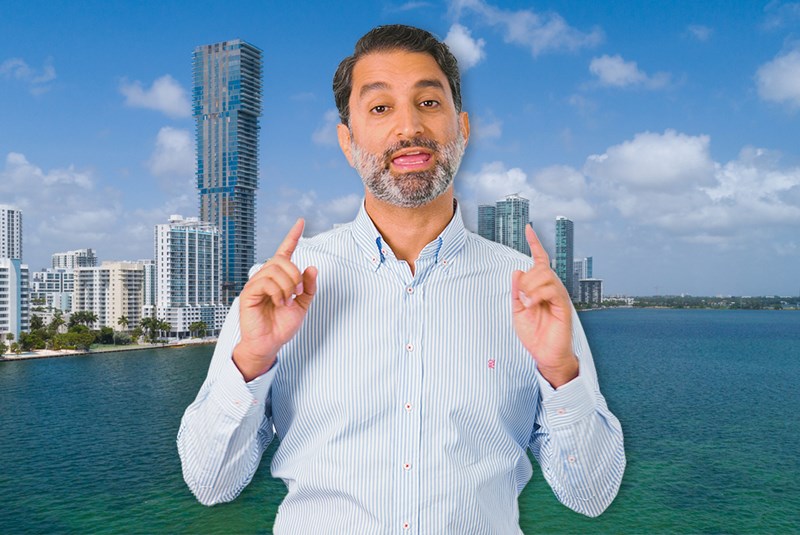 Video: Edgewater - Miami’s Next Best Neighborhood