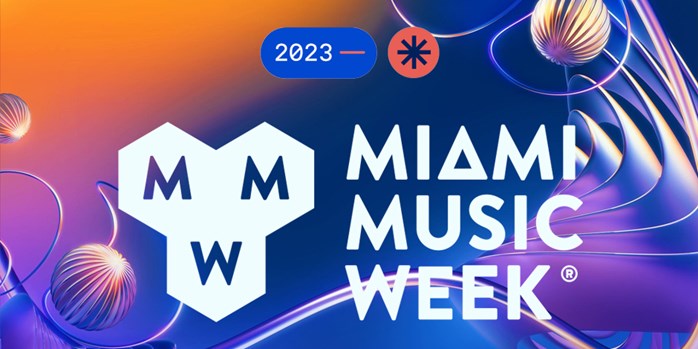 Miami Music Week: March 21-26