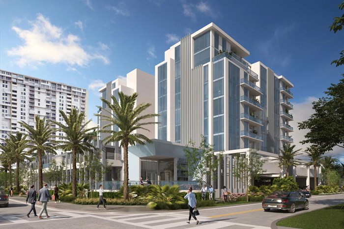 Salato Residences – Pompano Beach, FL