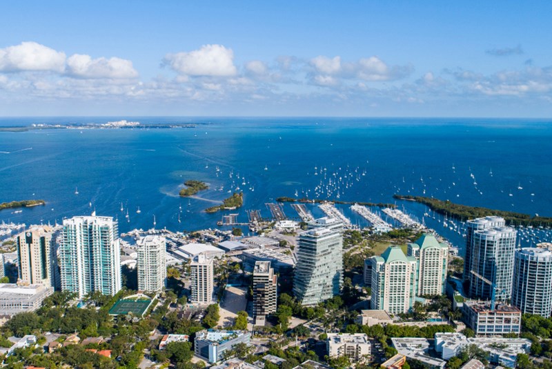 Coral Gables & Coconut Grove: Q4 2022 Luxury Condo Market Report & Stats
