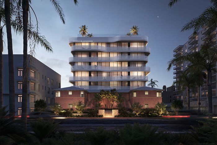 29 Indian Creek (previously Twenty-Nine Indian Creek) – Mid-Beach