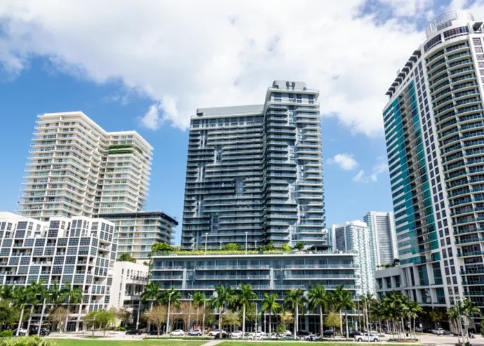 Midtown One Investments Acquisition – Midtown Miami