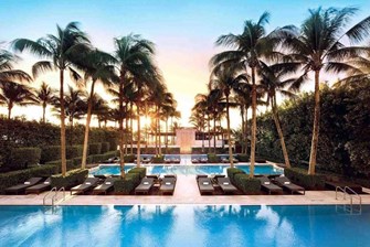 Guía para comprar y vivir en un aparthotel en Miami - Preguntas frecuentes y más