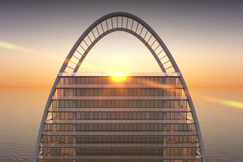 All About Every St. Regis Residences in Miami