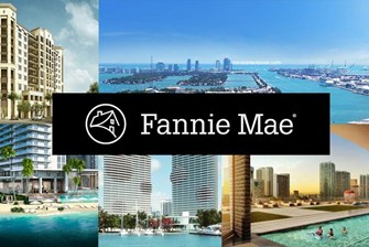 Condominios aprobados por Fannie Mae en Miami Florida