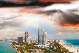Miami Beach vs South Beach: es una cuestión de estilo de vida