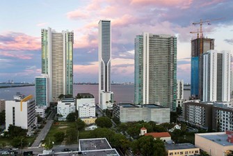 Ultra-Luxury Condos in Edgewater, Miami: The Villa by Terra & Major Food Group
