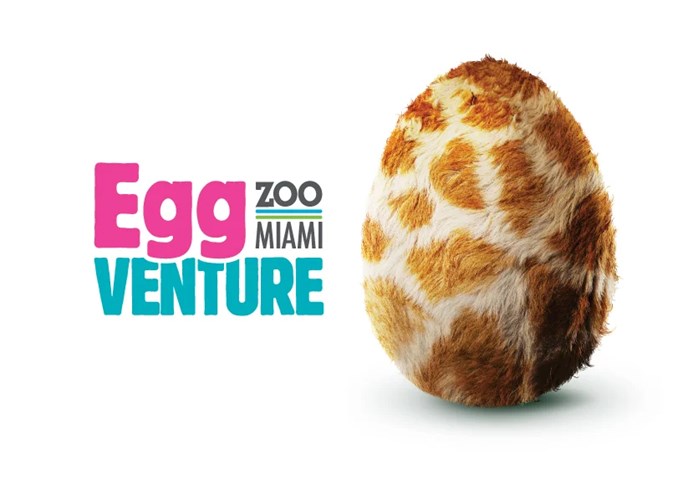 Egg-Venture 2023 at the Zoo, Apr 1-9