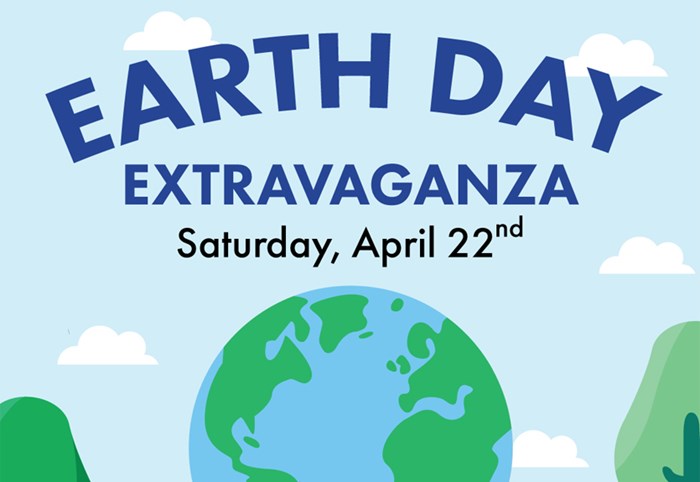 Earth Day Extravaganza at Miami Children's Museum