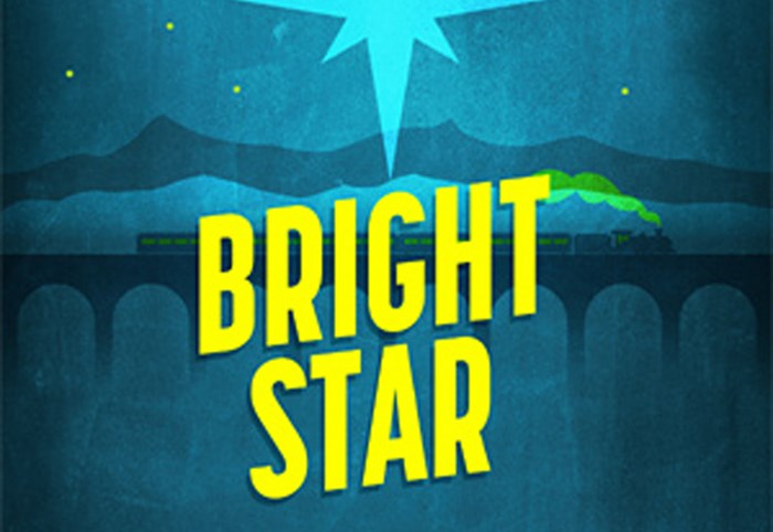 Bright Star at the Actors’ Playhouse: April 1-16
