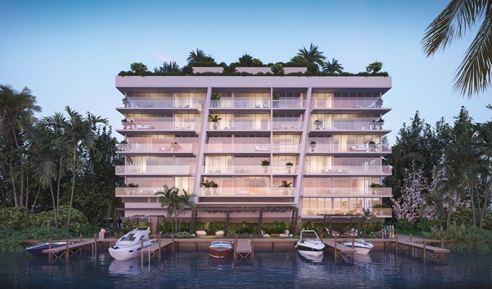 9900 West – Bay Harbor Islands