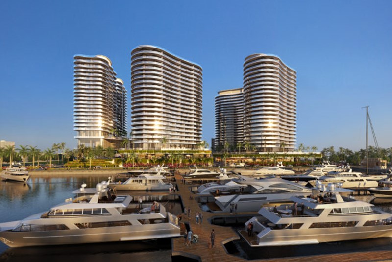 Bahia Mar Fort Lauderdale Beach: Live the Yachting Life with Short-Term Rentals Allowed