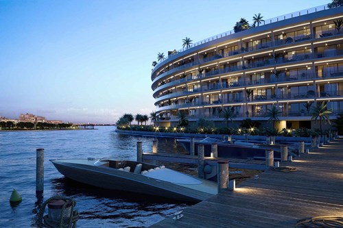 Vita Residences – Coconut Grove