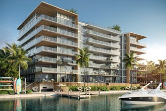 April 2023 Miami New Condo Development and Pre-Construction News