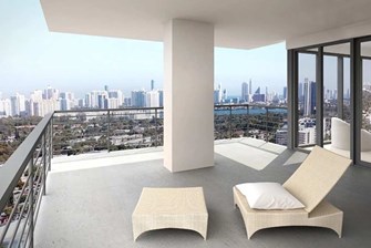 Invertir en propiedades para alquileres temporales en Miami: oportunidades de condominios en preconstrucción que permiten Airbnb