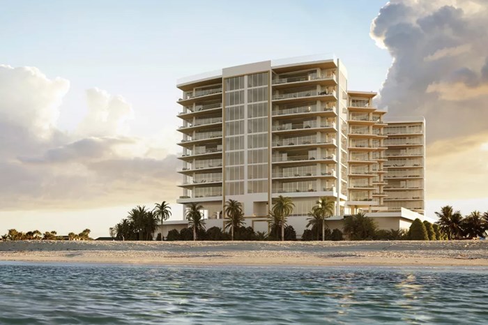 Rosewood Residences – Hillsboro Beach