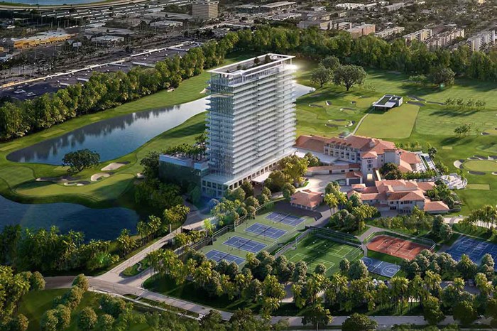 The Residences at Shell Bay – Hallandale Beach