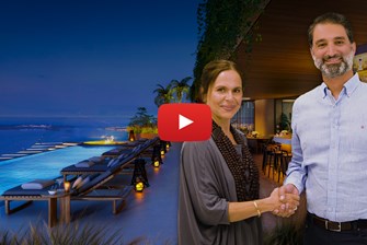 Video: ORA by Casa Tua – Brickell’s Most Luxurious New Condo Development Comes to Life with Italian Verve, Members Only Experiences and Short-Term Rentals