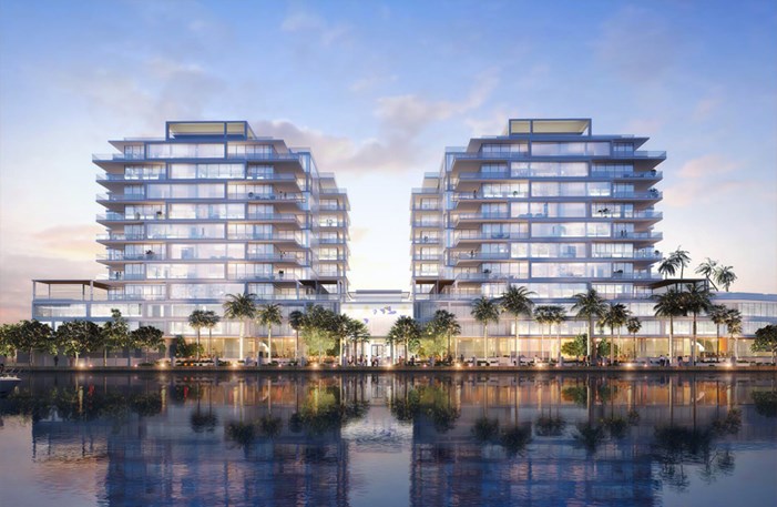 Edition Residences Fort Lauderdale Site Sold– Fort Lauderdale