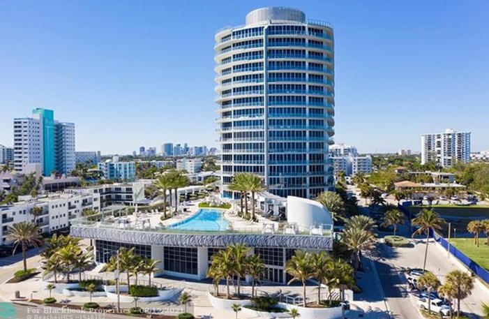 Paramount Fort Lauderdale Beach