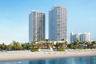 The Most Luxurious Buildings in Fort Lauderdale