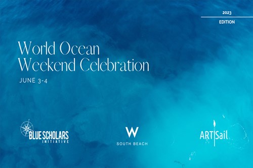 World Ocean Day Celebrations in Miami