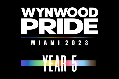Wynwood Pride 2023