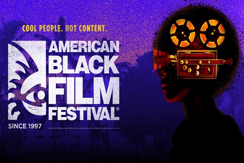American Black Film Festival (ABFF 2023)