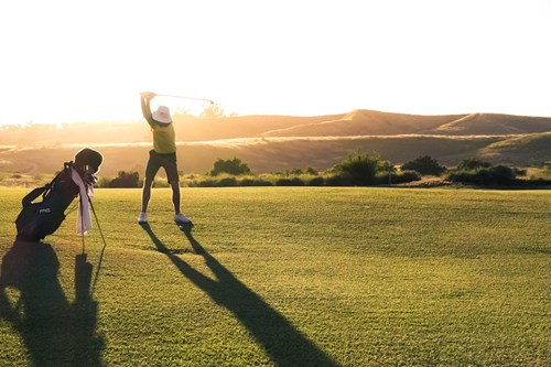 12th Annual United Way Miami Golf Tournament