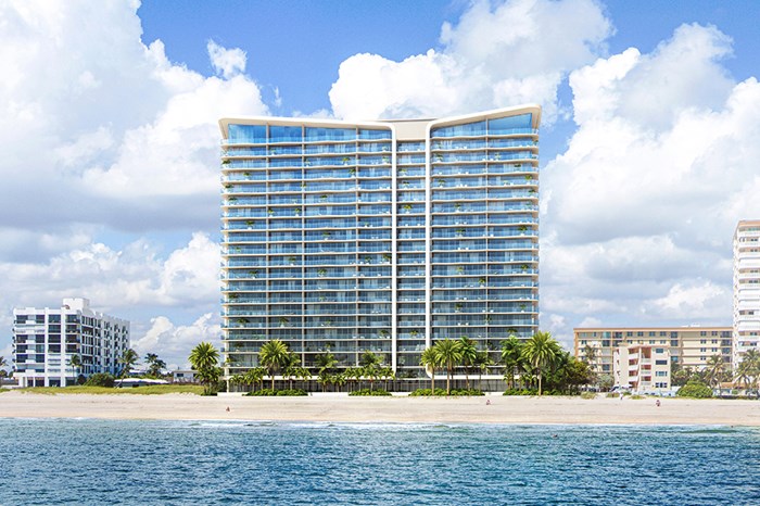 Casamar – Pompano Beach
