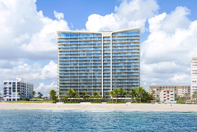 Fort Lauderdale’s New and Pre-Construction Condo Update: May 2023