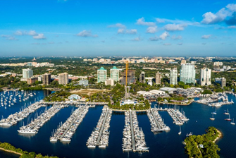 Los Mejores Barrios de Miami: ¿Coconut Grove o Coral Gables?