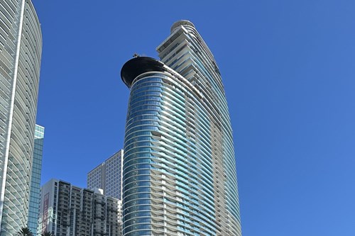 Aston Martin Residences